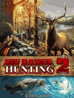 game pic for Big Range Hunting 2